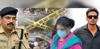 Chandigarh Chini kubahedi: ਚੀਨੀ ਕੁਬਾਹੇੜੀ ਕਤਲ ਕਾਂਡ ਵਿਚ ਵੱਡਾ ਖੁਲਾਸਾ! ਕੁੜੀ ਨਿਕਲੀ ਮਾਸਟਰਮਾਈਂਡ | ਪੰਜਾਬ ਖ਼ਬਰਾਂ Chandigarh Chini kubahedi: ਚੀਨੀ ਕੁਬਾਹੇੜੀ ਕਤਲ ਕਾਂਡ ਵਿਚ ਵੱਡਾ ਖੁਲਾਸਾ! ਕੁੜੀ ਨਿਕਲੀ ਮਾਸਟਰਮਾਈਂਡ | ਪੰਜਾਬ ਖ਼ਬਰਾਂ