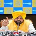 ਪੰਜਾਬ ਦੇ ਨਿੱਜੀ ਸਕੂਲਾਂ ‘ਤੇ ਲਗਾਮ: 5% ਤੋਂ ਵੱਧ ਨਹੀਂ ਕੀਤਾ ਜਾ ਸਕਦਾ ਫੀਸਾਂ ਵਿੱਚ ਵਾਧਾ, CM ਮਾਨ ਦਾ ਐਲਾਨ | ਪੰਜਾਬ ਖ਼ਬਰਾਂ ਪੰਜਾਬੀਆਂ ਨੇ ਕਾਂਗਰਸ, ਅਕਾਲੀ ਦਲ ਅਤੇ ਭਾਜਪਾ ਦਾ 'ਸਫ਼ਾਇਆ' ਕੀਤਾ: CM ਭਗਵੰਤ ਸਿੰਘ ਮਾਨ | ਪੰਜਾਬ ਖ਼ਬਰਾਂ