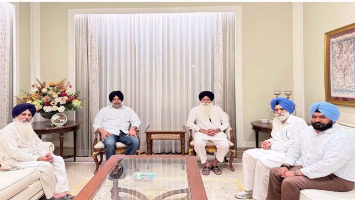 EIYALI-2026-05-22e9378af6f6ed99d0aba2cad8d61f21-1200x675.jpg ਮਨਪ੍ਰੀਤ ਸਿੰਘ ਇਯਾਲੀ ਨਾਲ ਕੀਤੀ ਅਕਾਲੀ ਦਲ ਵਾਰਿਸ ਪੰਜਾਬ ਦੀ ਟੀਮ ਨੇ ਮੁਲਾਕਾਤ, ਦਿੱਤਾ ਇਹ ਆਫਰ | ਪੰਜਾਬ ਖ਼ਬਰਾਂ