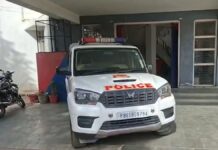 young girl body found in plastic drum near dcw patiala | ਪਟਿਆਲਾ ਖ਼ਬਰਾਂ (Patiala News) ਭੁਵਨੇਸ਼ਵਰ ਨੇ ਇਤਿਹਾਸ ਰਚਿਆ, ਆਈਪੀਐਲ ਵਿੱਚ ਇਹ ਉਪਲਬਧੀ ਹਾਸਲ ਕਰਨ ਵਾਲਾ ਪਹਿਲਾ