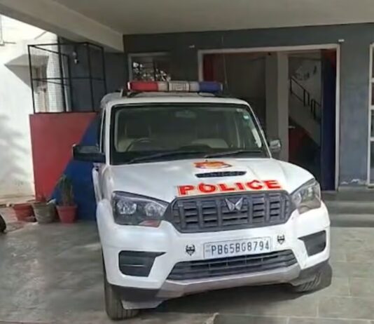 young girl body found in plastic drum near dcw patiala | ਪਟਿਆਲਾ ਖ਼ਬਰਾਂ (Patiala News) ਭੁਵਨੇਸ਼ਵਰ ਨੇ ਇਤਿਹਾਸ ਰਚਿਆ, ਆਈਪੀਐਲ ਵਿੱਚ ਇਹ ਉਪਲਬਧੀ ਹਾਸਲ ਕਰਨ ਵਾਲਾ ਪਹਿਲਾ