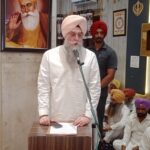 ਸਪੀਕਰ ਕੁਲਤਾਰ ਸੰਧਵਾਂ ਅਤੇ ਵਿਧਾਇਕ ਪੰਡੋਰੀ ਦਾ ‘ਮਹਾਰਾਜਾ ਰਣਜੀਤ ਸਿੰਘ ਅਵਾਰਡ’ ਨਾਲ ਸਨਮਾਨ ਸਪੀਕਰ ਕੁਲਤਾਰ ਸੰਧਵਾਂ ਅਤੇ ਵਿਧਾਇਕ ਪੰਡੋਰੀ ਦਾ 'ਮਹਾਰਾਜਾ ਰਣਜੀਤ ਸਿੰਘ ਅਵਾਰਡ' ਨਾਲ ਸਨਮਾਨ