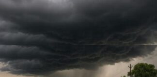 Punjab Heavy Rain Alert- ਪੰਜਾਬ ਵਿਚ ਅੱਜ ਤੋਂ 5 ਦਿਨ ਲਗਾਤਾਰ ਮੀਂਹ, 7 ਜ਼ਿਲ੍ਹਿਆਂ ਵਿਚ ਤੂਫਾਨ… | ਪੰਜਾਬ ਖ਼ਬਰਾਂ Punjab Heavy Rain Alert- ਪੰਜਾਬ ਵਿਚ ਅੱਜ ਤੋਂ 5 ਦਿਨ ਲਗਾਤਾਰ ਮੀਂਹ, 7 ਜ਼ਿਲ੍ਹਿਆਂ ਵਿਚ ਤੂਫਾਨ... | ਪੰਜਾਬ ਖ਼ਬਰਾਂ