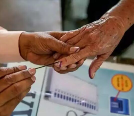 Punjab Election- ਪੰਜਾਬ ਵਿਚ ਚੋਣਾਂ ਦੇ ਐਲਾਨ ਨੂੰ ਲੈ ਕੇ ਵੱਡੀ ਖਬਰ… | ਪੰਜਾਬ ਖ਼ਬਰਾਂ Punjab Election- ਪੰਜਾਬ ਵਿਚ ਚੋਣਾਂ ਦੇ ਐਲਾਨ ਨੂੰ ਲੈ ਕੇ ਵੱਡੀ ਖਬਰ... | ਪੰਜਾਬ ਖ਼ਬਰਾਂ