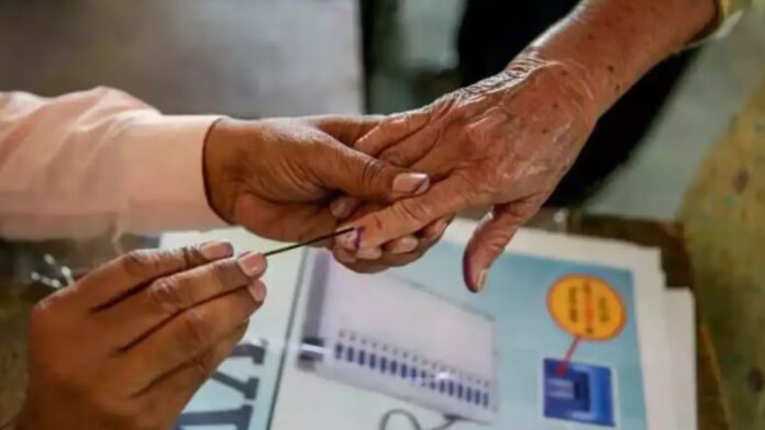 Punjab Election- ਪੰਜਾਬ ਵਿਚ ਚੋਣਾਂ ਦੇ ਐਲਾਨ ਨੂੰ ਲੈ ਕੇ ਵੱਡੀ ਖਬਰ... | ਪੰਜਾਬ ਖ਼ਬਰਾਂ