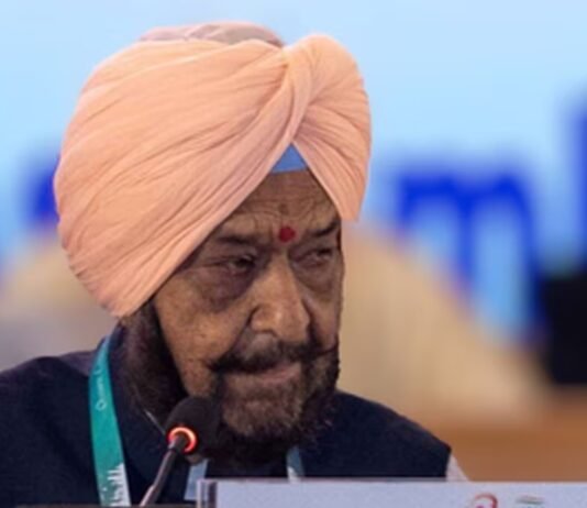 ਕੈਪਟਨ ਅਮਰਿੰਦਰ ਸਿੰਘ ਨੂੰ ਵੱਡਾ ਸਦਮਾ, ਕਜ਼ਨ BROTHER ਦਾ ਦੇਹਾਂਤ… | ਕੈਪਟਨ ਅਮਰਿੰਦਰ ਸਿੰਘ ਨੂੰ ਵੱਡਾ ਸਦਮਾ, ਕਜ਼ਨ BROTHER ਦਾ ਦੇਹਾਂਤ... | ਪੰਜਾਬ ਖ਼ਬਰਾਂ