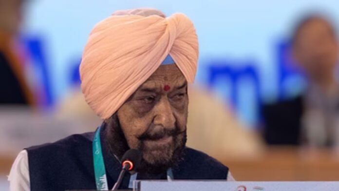 ਕੈਪਟਨ ਅਮਰਿੰਦਰ ਸਿੰਘ ਨੂੰ ਵੱਡਾ ਸਦਮਾ, ਕਜ਼ਨ BROTHER ਦਾ ਦੇਹਾਂਤ... | ਪੰਜਾਬ ਖ਼ਬਰਾਂ