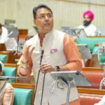ਮਜ਼ਦੂਰ ਸਾਡੇ ਵਿਕਾਸ ਦੀ ਨੀਂਹ, ਅਮਨ ਅਰੋੜਾ ਵੱਲੋਂ ਮਈ-ਦਿਵਸ ‘ਤੇ ਕਾਮਿਆਂ ਦੀ ਕਿਰਤ ਨੂੰ ਸਲਾਮ ਮਜ਼ਦੂਰ ਸਾਡੇ ਵਿਕਾਸ ਦੀ ਨੀਂਹ, ਅਮਨ ਅਰੋੜਾ ਵੱਲੋਂ ਮਈ-ਦਿਵਸ 'ਤੇ ਕਾਮਿਆਂ ਦੀ ਕਿਰਤ ਨੂੰ ਸਲਾਮ