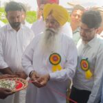 ਖੇਤੀਬਾੜੀ ਯੂਨੀਵਰਸਿਟੀ ਦੀਆਂ ਸ਼ਿਫਾਰਸ਼ਾਂ ਅਨੁਸਾਰ ਕੀਤੀ ਜਾਵੇ ਫਸਲਾਂ ਦੀ ਕਾਸ਼ਤ:ਖੁੱਡੀਆਂ ਖੇਤੀਬਾੜੀ ਯੂਨੀਵਰਸਿਟੀ ਦੀਆਂ ਸ਼ਿਫਾਰਸ਼ਾਂ ਅਨੁਸਾਰ ਕੀਤੀ ਜਾਵੇ ਫਸਲਾਂ ਦੀ ਕਾਸ਼ਤ:ਖੁੱਡੀਆਂ