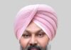 ਵੱਖ-ਵੱਖ ਸੂਬਿਆਂ ਵਿੱਚ ਈ.ਡੀ., ਸੀ.ਬੀ.ਆਈ. ਦੇ ਛਾਪਿਆਂ ਰਾਹੀਂ ਡਰਾ-ਧਮਕਾ ਕੇ ਚੁਣੀਆਂ ਹੋਈਆਂ ਸਰਕਾਰਾਂ ਨੂੰ ਕਮਜ਼ੋਰ ਕਰ ਰਹੀ ਹੈ ਭਾਜਪਾ: ਹਰਪਾਲ ਸਿੰਘ ਚੀਮਾ ਵੱਖ-ਵੱਖ ਸੂਬਿਆਂ ਵਿੱਚ ਈ.ਡੀ., ਸੀ.ਬੀ.ਆਈ. ਦੇ ਛਾਪਿਆਂ ਰਾਹੀਂ ਡਰਾ-ਧਮਕਾ ਕੇ ਚੁਣੀਆਂ ਹੋਈਆਂ ਸਰਕਾਰਾਂ ਨੂੰ ਕਮਜ਼ੋਰ ਕਰ ਰਹੀ ਹੈ ਭਾਜਪਾ: ਹਰਪਾਲ ਸਿੰਘ ਚੀਮਾ