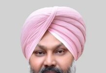 ਵੱਖ-ਵੱਖ ਸੂਬਿਆਂ ਵਿੱਚ ਈ.ਡੀ., ਸੀ.ਬੀ.ਆਈ. ਦੇ ਛਾਪਿਆਂ ਰਾਹੀਂ ਡਰਾ-ਧਮਕਾ ਕੇ ਚੁਣੀਆਂ ਹੋਈਆਂ ਸਰਕਾਰਾਂ ਨੂੰ ਕਮਜ਼ੋਰ ਕਰ ਰਹੀ ਹੈ ਭਾਜਪਾ: ਹਰਪਾਲ ਸਿੰਘ ਚੀਮਾ ਵੱਖ-ਵੱਖ ਸੂਬਿਆਂ ਵਿੱਚ ਈ.ਡੀ., ਸੀ.ਬੀ.ਆਈ. ਦੇ ਛਾਪਿਆਂ ਰਾਹੀਂ ਡਰਾ-ਧਮਕਾ ਕੇ ਚੁਣੀਆਂ ਹੋਈਆਂ ਸਰਕਾਰਾਂ ਨੂੰ ਕਮਜ਼ੋਰ ਕਰ ਰਹੀ ਹੈ ਭਾਜਪਾ: ਹਰਪਾਲ ਸਿੰਘ ਚੀਮਾ