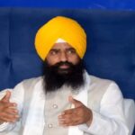 CM ਭਗਵੰਤ ਮਾਨ ਦੀ ਸ੍ਰੀ ਅਕਾਲ ਤਖ਼ਤ ਸਾਹਿਬ ਦੇ ਸਨਮੁਖ ਪੇਸ਼ ਹੋਣ ਸਮੇਂ ਦੀ ਵੀਡੀਓ ਜਾਰੀ ਜਥੇਦਾਰ ਸ੍ਰੀ ਅਕਾਲ ਤਖਤ ਸਾਹਿਬ ਨੇ ਕੁਲਤਾਰ ਸੰਧਵਾਂ ਨੂੰ ਕੀਤਾ ਤਲਬ | ਪੰਜਾਬ ਖ਼ਬਰਾਂ