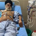 ਡਾਇਲਿਸਿਸ ਦੇ 1 ਲੱਖ ਸੈਸ਼ਨ ਪੂਰੇ, ₹16.5 ਕਰੋੜ ਦਾ ਖ਼ਰਚ ਕਵਰ: CM ਮਾਨ | ਪੰਜਾਬ ਖ਼ਬਰਾਂ ਡਾਇਲਿਸਿਸ ਦੇ 1 ਲੱਖ ਸੈਸ਼ਨ ਪੂਰੇ, ₹16.5 ਕਰੋੜ ਦਾ ਖ਼ਰਚ ਕਵਰ: CM ਮਾਨ | ਪੰਜਾਬ ਖ਼ਬਰਾਂ