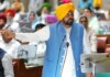 13 ਸਾਲਾਂ ਬਾਅਦ ਵੱਡਾ ਫੈਸਲਾ! ਮਜ਼ਦੂਰਾਂ ਦੀ ਘੱਟੋ-ਘੱਟ ਉਜਰਤ ‘ਚ 15% ਵਾਧਾ | ਪੰਜਾਬ ਖ਼ਬਰਾਂ 13 ਸਾਲਾਂ ਬਾਅਦ ਵੱਡਾ ਫੈਸਲਾ! ਮਜ਼ਦੂਰਾਂ ਦੀ ਘੱਟੋ-ਘੱਟ ਉਜਰਤ ‘ਚ 15% ਵਾਧਾ | ਪੰਜਾਬ ਖ਼ਬਰਾਂ