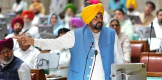 13 ਸਾਲਾਂ ਬਾਅਦ ਵੱਡਾ ਫੈਸਲਾ! ਮਜ਼ਦੂਰਾਂ ਦੀ ਘੱਟੋ-ਘੱਟ ਉਜਰਤ ‘ਚ 15% ਵਾਧਾ | ਪੰਜਾਬ ਖ਼ਬਰਾਂ 13 ਸਾਲਾਂ ਬਾਅਦ ਵੱਡਾ ਫੈਸਲਾ! ਮਜ਼ਦੂਰਾਂ ਦੀ ਘੱਟੋ-ਘੱਟ ਉਜਰਤ ‘ਚ 15% ਵਾਧਾ | ਪੰਜਾਬ ਖ਼ਬਰਾਂ