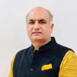 ਮੰਤਰੀ ਸੰਜੀਵ ਅਰੋੜਾ ਵਿਰੁੱਧ ਈਡੀ ਦੀ ਕਾਰਵਾਈ ਪੂਰੀ ਤਰ੍ਹਾਂ ਰਾਜਨੀਤੀ ਤੋਂ ਪ੍ਰੇਰਿਤ ਹੈ: ਆਪ ਮੰਤਰੀ ਸੰਜੀਵ ਅਰੋੜਾ ਵਿਰੁੱਧ ਈਡੀ ਦੀ ਕਾਰਵਾਈ ਪੂਰੀ ਤਰ੍ਹਾਂ ਰਾਜਨੀਤੀ ਤੋਂ ਪ੍ਰੇਰਿਤ ਹੈ: ਆਪ