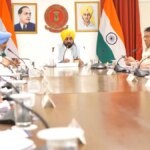 CM ਭਗਵੰਤ ਮਾਨ ਨੇ 1 ਜੁਲਾਈ ਨੂੰ ਬੁਲਾਈ ਪੰਜਾਬ ਕੈਬਨਿਟ ਦੀ ਅਹਿਮ ਬੈਠਕ, ਸ਼ਾਮ 4 ਵਜੇ ਹੋਵੇਗੀ ਮੀਟਿੰਗ | ਪੰਜਾਬ ਖ਼ਬਰਾਂ Punjab Cabinet meeting-ਪੰਜਾਬ ਕੈਬਨਿਟ ਦੀ ਮੀਟਿੰਗ 'ਚ ਲਏ ਗਏ ਕਈ ਵੱਡੇ ਫੈਸਲੇ... | ਪੰਜਾਬ ਖ਼ਬਰਾਂ