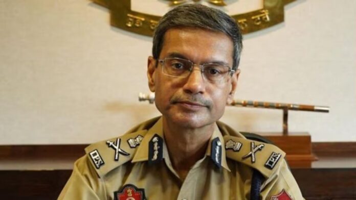 punjab new dgp upsc meeting today three ips officers likely to be shortlisted ਪੰਜਾਬ ਨੂੰ ਮਿਲਣ ਜਾ ਰਿਹਾ ਨਵਾਂ DGP? 3 ਵੱਡੇ ਨਾਵਾਂ 'ਤੇ ਹੋਵੇਗਾ ਫ਼ੈਸਲਾ | ਪੰਜਾਬ ਖ਼ਬਰਾਂ