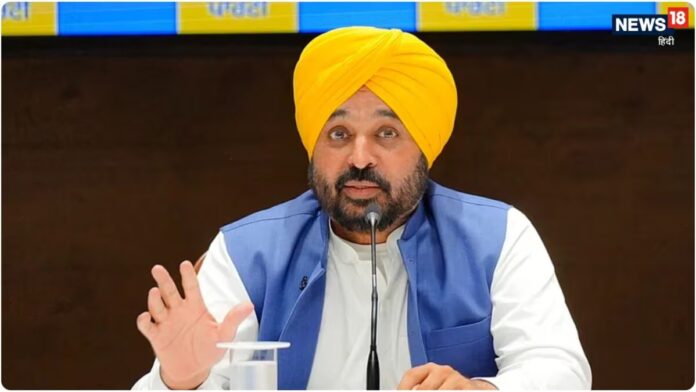 1781597380_Bhagwant-Mann-2026-06-642f7bd86e3f88e7680c862f9a84d4b9-1200x675.jpg ਮੈਂ ਵੀਡੀਓ ਵਿੱਚ ਨਹੀਂ ਹਾਂ; ਮੈਨੂੰ ਬਦਨਾਮ ਕਰਨ ਦੀ ਸਾਜ਼ਿਸ਼ ਰਚੀ ਜਾ ਰਹੀ ਹੈ: ਭਗਵੰਤ ਮਾਨ | ਪੰਜਾਬ ਖ਼ਬਰਾਂ