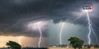 Punjab Weather- ਪੰਜਾਬ ਦੇ ਲੋਕਾਂ ਨੂੰ ਗਰਮੀ ਤੋਂ ਮਿਲੇਗੀ ਰਾਹਤ, ਮਾਨਸੂਨ ਬਾਰੇ ਵੱਡੀ ਖਬਰ… | ਪੰਜਾਬ ਖ਼ਬਰਾਂ Punjab Weather- ਪੰਜਾਬ ਦੇ ਲੋਕਾਂ ਨੂੰ ਗਰਮੀ ਤੋਂ ਮਿਲੇਗੀ ਰਾਹਤ, ਮਾਨਸੂਨ ਬਾਰੇ ਵੱਡੀ ਖਬਰ... | ਪੰਜਾਬ ਖ਼ਬਰਾਂ