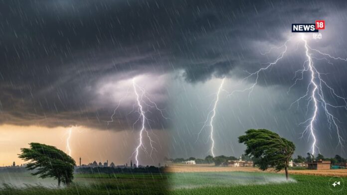 Punjab Weather- ਪੰਜਾਬ ਦੇ ਲੋਕਾਂ ਨੂੰ ਗਰਮੀ ਤੋਂ ਮਿਲੇਗੀ ਰਾਹਤ, ਮਾਨਸੂਨ ਬਾਰੇ ਵੱਡੀ ਖਬਰ... | ਪੰਜਾਬ ਖ਼ਬਰਾਂ