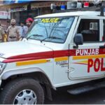Moga: DJ ਬੰਦ ਕਰਵਾਉਣ ਪਹੁੰਚੀ ‘112’ ਪੀਸੀਆਰ ਟੀਮ ‘ਤੇ ਹਮਲਾ, ਮੁਲਾਜ਼ਮ ਗੰਭੀਰ ਜਖਮੀ | ਪੰਜਾਬ ਖ਼ਬਰਾਂ Ludhiana: ਘਰ ਵਿੱਚ ਦਾਖਲ ਹੋ ਕੇ ਸਕੂਲ ਪ੍ਰਿੰਸੀਪਲ ਦਾ ਤੇਜ਼ਧਾਰ ਹਥਿਆਰ ਨਾਲ ਕਤਲ; ਪੁੱਤਰ ਨੂੰ ਬਣਾਇਆ ਬੰਧਕ | ਪੰਜਾਬ ਖ਼ਬਰਾਂ