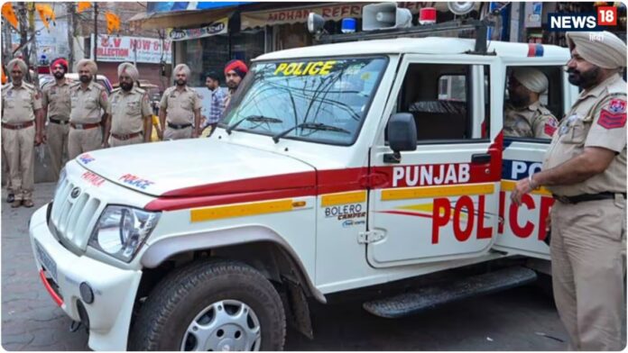 Ludhiana: ਘਰ ਵਿੱਚ ਦਾਖਲ ਹੋ ਕੇ ਸਕੂਲ ਪ੍ਰਿੰਸੀਪਲ ਦਾ ਤੇਜ਼ਧਾਰ ਹਥਿਆਰ ਨਾਲ ਕਤਲ; ਪੁੱਤਰ ਨੂੰ ਬਣਾਇਆ ਬੰਧਕ | ਪੰਜਾਬ ਖ਼ਬਰਾਂ