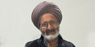 ਸਵਰਨ ਸਿੰਘ ਭੰਗੂ ਦਾ ਦਿਹਾਂਤ | ਪੰਜਾਬ ਖ਼ਬਰਾਂ ਸਵਰਨ ਸਿੰਘ ਭੰਗੂ ਦਾ ਦਿਹਾਂਤ | ਪੰਜਾਬ ਖ਼ਬਰਾਂ