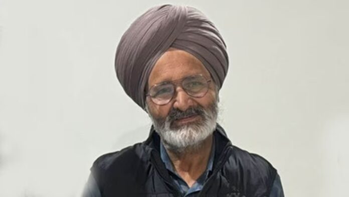ਸਵਰਨ ਸਿੰਘ ਭੰਗੂ ਦਾ ਦਿਹਾਂਤ | ਪੰਜਾਬ ਖ਼ਬਰਾਂ