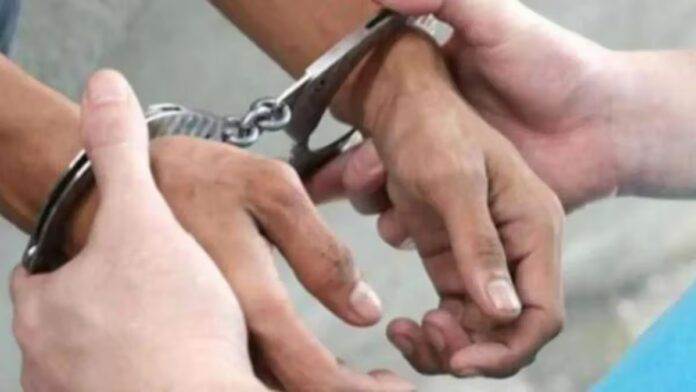 BRIBE-2026-04-89ea81d2bcbea980228942b583cbe469-1200x675.jpg CBI ਦੀ ਵੱਡੀ ਕਾਰਵਾਈ: ਕਾਲਕਾ ਰੇਲਵੇ ਸਟੇਸ਼ਨ ਕਲਰਕ 10000 ਰੁਪਏ ਰਿਸ਼ਵਤ ਲੈਂਦਿਆਂ ਗ੍ਰਿਫ਼ਤਾਰ | ਪੰਜਾਬ ਖ਼ਬਰਾਂ