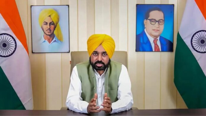 CM-BHAGWANT-MANN-2026-06-dbcf01fb8541f6928e0adb1eb22e08a3-1200x675.jpg CM ਭਗਵੰਤ ਮਾਨ ਦਾ ਵਿਰੋਧੀਆਂ 'ਤੇ ਤਿੱਖਾ ਹਮਲਾ, ਕਿਹਾ- ਫਰਜ਼ੀ ਵੀਡੀਓਜ਼ ਰਾਹੀਂ ਧਾਰਮਿਕ ਤੌਰ 'ਤੇ ਬਦਨਾਮ ਕਰਨ ਦੀ ਸਾਜ਼ਿਸ਼ | ਪੰਜਾਬ ਖ਼ਬਰਾਂ
