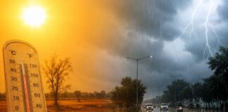 punjab weather update heatwave likely till june 11 rain relief expected in several districts | ਬਠਿੰਡਾ ਖ਼ਬਰਾਂ (Bathinda News) punjab weather update heatwave likely till june 11 rain relief expected in several districts | ਬਠਿੰਡਾ ਖ਼ਬਰਾਂ (Bathinda News)