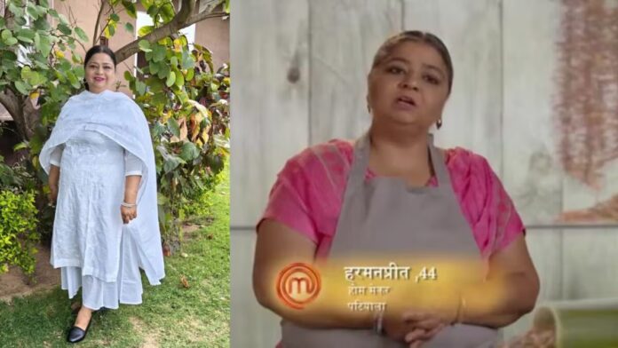masterchef india top 20 contestant harmanpreet kaur gets relief under punjab chief minister health s | ਪਟਿਆਲਾ ਖ਼ਬਰਾਂ (Patiala News)