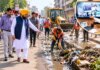 punjab government orders municipal officers to inspect city cleanliness every morning | ਲੁਧਿਆਣਾ ਖ਼ਬਰਾਂ (Ludhiana News) punjab government orders municipal officers to inspect city cleanliness every morning | ਲੁਧਿਆਣਾ ਖ਼ਬਰਾਂ (Ludhiana News)