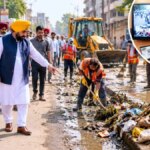 punjab government orders municipal officers to inspect city cleanliness every morning | ਲੁਧਿਆਣਾ ਖ਼ਬਰਾਂ (Ludhiana News) punjab government orders municipal officers to inspect city cleanliness every morning | ਲੁਧਿਆਣਾ ਖ਼ਬਰਾਂ (Ludhiana News)