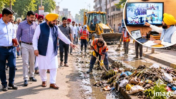 HYP_5851169_14_1-1200x675.jpg punjab government orders municipal officers to inspect city cleanliness every morning | ਲੁਧਿਆਣਾ ਖ਼ਬਰਾਂ (Ludhiana News)