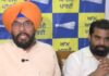 1 ਜੁਲਾਈ ਤੋਂ ਪੰਜਾਬ ਦੀਆਂ ਔਰਤਾਂ ਦੇ ਖਾਤਿਆਂ ਵਿੱਚ ਆਉਣਗੇ ਪੈਸੇ? ਧਾਲੀਵਾਲ ਦਾ ਵੱਡਾ ਦਾਅਵਾ 1 ਜੁਲਾਈ ਤੋਂ ਪੰਜਾਬ ਦੀਆਂ ਔਰਤਾਂ ਦੇ ਖਾਤਿਆਂ ਵਿੱਚ ਆਉਣਗੇ ਪੈਸੇ? ਧਾਲੀਵਾਲ ਦਾ ਵੱਡਾ ਦਾਅਵਾ