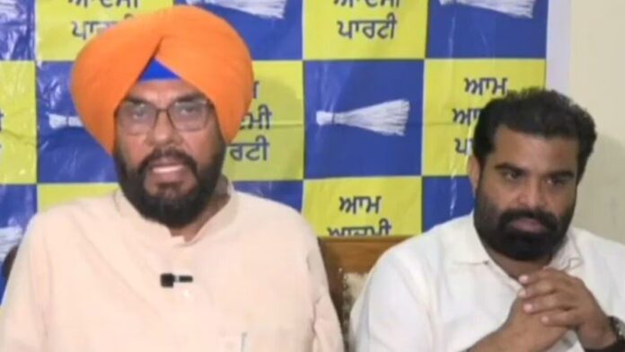 1 ਜੁਲਾਈ ਤੋਂ ਪੰਜਾਬ ਦੀਆਂ ਔਰਤਾਂ ਦੇ ਖਾਤਿਆਂ ਵਿੱਚ ਆਉਣਗੇ ਪੈਸੇ? ਧਾਲੀਵਾਲ ਦਾ ਵੱਡਾ ਦਾਅਵਾ
