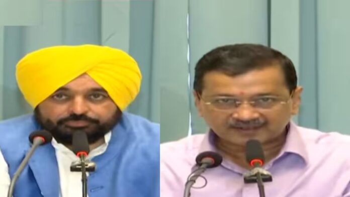 aap meeting in amritsar before sri akal takht appearance latest update | ਅੰਮ੍ਰਿਤਸਰ ਖ਼ਬਰਾਂ (Amritsar News)