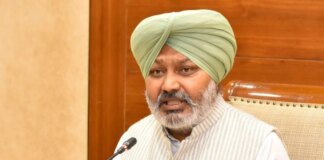 punjab sikh ministers appear before akal takht sahib government gets one month to review amendments | ਅੰਮ੍ਰਿਤਸਰ ਖ਼ਬਰਾਂ (Amritsar News) punjab sikh ministers appear before akal takht sahib government gets one month to review amendments | ਅੰਮ੍ਰਿਤਸਰ ਖ਼ਬਰਾਂ (Amritsar News)