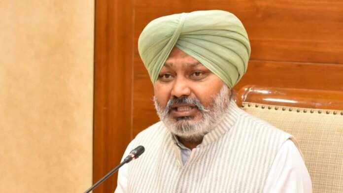 punjab sikh ministers appear before akal takht sahib government gets one month to review amendments | ਅੰਮ੍ਰਿਤਸਰ ਖ਼ਬਰਾਂ (Amritsar News)