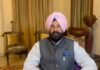 ਕੇਂਦਰ ਦਾ ‘ਜੀ ਰਾਮ ਜੀ’ ਕਾਨੂੰਨ ਮਜ਼ਦੂਰਾਂ ਦੀ ਤਕਦੀਰ ਬਦਲੇਗਾ : ਕੇਵਲ ਸਿੰਘ ਢਿੱਲੋਂ | ਪੰਜਾਬ ਖ਼ਬਰਾਂ ਪੰਜਾਬ ਭਾਜਪਾ ਵੱਲੋਂ 'ਪੰਚ ਤੀਰਥ ਯਾਤਰਾ' ਦੀ ਸ਼ੁਰੂਆਤ, ਕੇਵਲ ਸਿੰਘ ਢਿੱਲੋਂ ਨੇ ਬੱਸਾਂ ਨੂੰ ਦਿਖਾਈ ਹਰੀ ਝੰਡੀ | ਪੰਜਾਬ ਖ਼ਬਰਾਂ