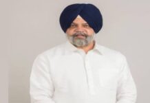 ਦਿਲ ਦੀ ਇੱਛਾ ਹੈ ਕਿ ਬੀਬੀ ਖਾਲੜਾ ਮੇਰੀ ਜਗ੍ਹਾ ਮੇਰੇ ਹਲਕੇ ਦਾਖਾ ਤੋਂ ਚੋਣ ਲੜਨ: ਮਨਪ੍ਰੀਤ ਸਿੰਘ ਇਯਾਲੀ | ਵਿਧਾਇਕ ਮਨਪ੍ਰੀਤ ਸਿੰਘ ਇਆਲੀ 29 ਜੂਨ ਨੂੰ ਸ੍ਰੀ ਅਕਾਲ ਤਖ਼ਤ ਸਾਹਿਬ ਵਿਖੇ ਪੇਸ਼ ਹੋਣਗੇ | ਪੰਜਾਬ ਖ਼ਬਰਾਂ