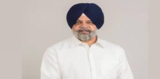 ਦਿਲ ਦੀ ਇੱਛਾ ਹੈ ਕਿ ਬੀਬੀ ਖਾਲੜਾ ਮੇਰੀ ਜਗ੍ਹਾ ਮੇਰੇ ਹਲਕੇ ਦਾਖਾ ਤੋਂ ਚੋਣ ਲੜਨ: ਮਨਪ੍ਰੀਤ ਸਿੰਘ ਇਯਾਲੀ | ਵਿਧਾਇਕ ਮਨਪ੍ਰੀਤ ਸਿੰਘ ਇਆਲੀ 29 ਜੂਨ ਨੂੰ ਸ੍ਰੀ ਅਕਾਲ ਤਖ਼ਤ ਸਾਹਿਬ ਵਿਖੇ ਪੇਸ਼ ਹੋਣਗੇ | ਪੰਜਾਬ ਖ਼ਬਰਾਂ