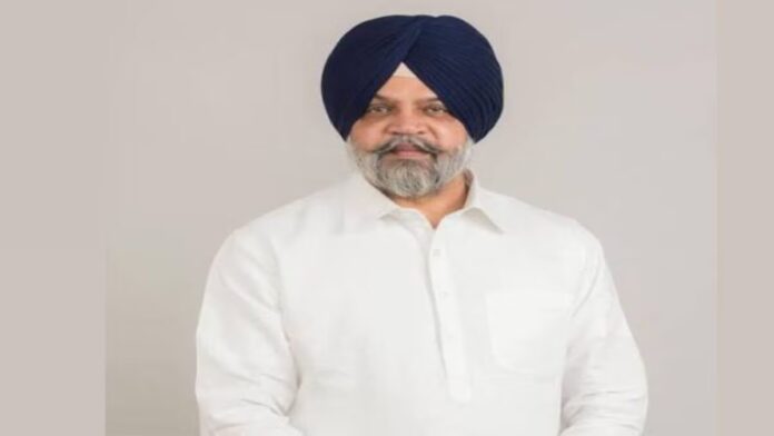 ਵਿਧਾਇਕ ਮਨਪ੍ਰੀਤ ਸਿੰਘ ਇਆਲੀ 29 ਜੂਨ ਨੂੰ ਸ੍ਰੀ ਅਕਾਲ ਤਖ਼ਤ ਸਾਹਿਬ ਵਿਖੇ ਪੇਸ਼ ਹੋਣਗੇ | ਪੰਜਾਬ ਖ਼ਬਰਾਂ