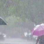 Punjab Weather Update : ਪੰਜਾਬ ਵਿੱਚ ਬਦਲਿਆ ਮੌਸਮ, IMD ਨੇ 17 ਜ਼ਿਲ੍ਹਿਆਂ ਲਈ ਜਾਰੀ ਕੀਤਾ ਅਲਰਟ | ਪੰਜਾਬ ਖ਼ਬਰਾਂ Punjab Weather Update : ਪੰਜਾਬ ਵਿੱਚ ਬਦਲਿਆ ਮੌਸਮ, IMD ਨੇ 17 ਜ਼ਿਲ੍ਹਿਆਂ ਲਈ ਜਾਰੀ ਕੀਤਾ ਅਲਰਟ | ਪੰਜਾਬ ਖ਼ਬਰਾਂ
