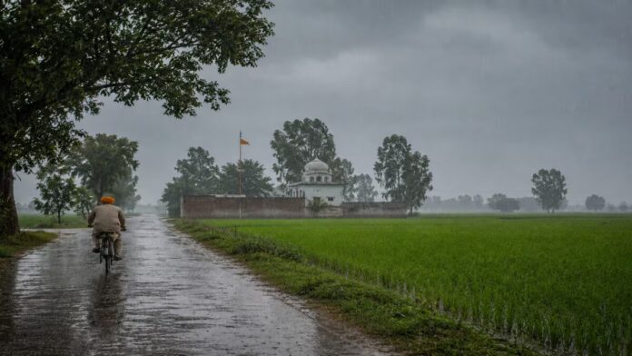 Punjab Weather Alert: 27 ਜੂਨ ਤੋਂ 30 ਜੂਨ ਤੱਕ ਪੰਜਾਬ ਦੇ ਵੱਖ-ਵੱਖ ਜ਼ਿਲ੍ਹਿਆਂ ਵਿੱਚ ਪੈ ਸਕਦਾ ਹੈ ਮੀਂਹ, IMD ਨੇ ਜਾਰੀ ਕੀਤਾ ਅਲਰਟ | ਪੰਜਾਬ ਖ਼ਬਰਾਂ