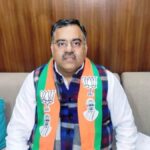 ਕੌਣ ਹਨ ਤਰੁਣ ਚੁੱਘ? 9 ਸਾਲ ਵਿੱਚ RSS ਤੋਂ BJP ਦੇ ਰਾਸ਼ਟਰੀ ਜਨਰਲ ਸਕੱਤਰ ਬਣੇ, BJP ਨੇ ਬਣਾਇਆ MP ਤੋਂ ਰਾਜ ਸਭਾ ਉਮੀਦਵਾਰ | ਪੰਜਾਬ ਖ਼ਬਰਾਂ ਕੌਣ ਹਨ ਤਰੁਣ ਚੁੱਘ? 9 ਸਾਲ ਵਿੱਚ RSS ਤੋਂ BJP ਦੇ ਰਾਸ਼ਟਰੀ ਜਨਰਲ ਸਕੱਤਰ ਬਣੇ, BJP ਨੇ ਬਣਾਇਆ MP ਤੋਂ ਰਾਜ ਸਭਾ ਉਮੀਦਵਾਰ | ਪੰਜਾਬ ਖ਼ਬਰਾਂ