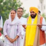 ਪੁਰਾਣੀਆਂ ਪਾਰਟੀਆਂ ਧਰਮ ਦੀ ਦੁਰਵਰਤੋਂ ਕਰਕੇ ਮੈਨੂੰ ਬਦਨਾਮ ਕਰਨ ‘ਤੇ ਤੁਲੀਆਂ: CM ਮਾਨ | ਪੰਜਾਬ ਖ਼ਬਰਾਂ ਪੁਰਾਣੀਆਂ ਪਾਰਟੀਆਂ ਧਰਮ ਦੀ ਦੁਰਵਰਤੋਂ ਕਰਕੇ ਮੈਨੂੰ ਬਦਨਾਮ ਕਰਨ 'ਤੇ ਤੁਲੀਆਂ: CM ਮਾਨ | ਪੰਜਾਬ ਖ਼ਬਰਾਂ