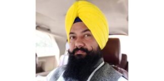 ਐਸ.ਸੀ. ਕਮਿਸ਼ਨ ਵਲੋਂ ਸਕੂਲ ਸਿੱਖਿਆ ਵਿਭਾਗ ਦਾ ਸਕੱਤਰ ਤਲਬ | ਪੰਜਾਬ ਖ਼ਬਰਾਂ ਐਸ.ਸੀ. ਕਮਿਸ਼ਨ ਵਲੋਂ ਸਕੂਲ ਸਿੱਖਿਆ ਵਿਭਾਗ ਦਾ ਸਕੱਤਰ ਤਲਬ | ਪੰਜਾਬ ਖ਼ਬਰਾਂ
